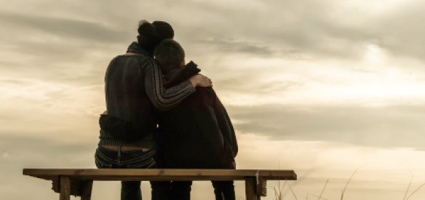 PEER SUPPORT FOR ANYONE STRUGGLING WITH SUICIDAL THOUGHTS intelligence overview