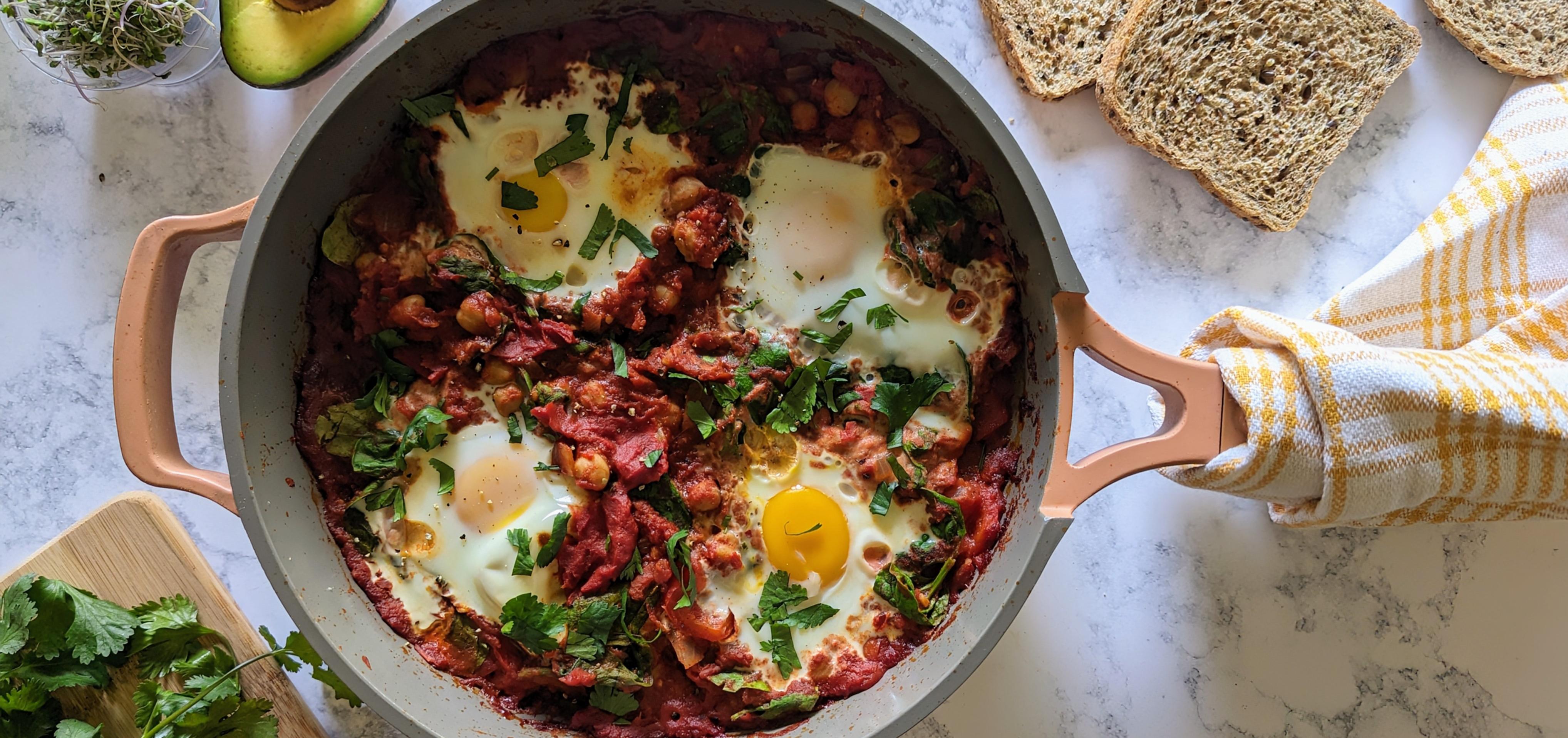 shakshuka