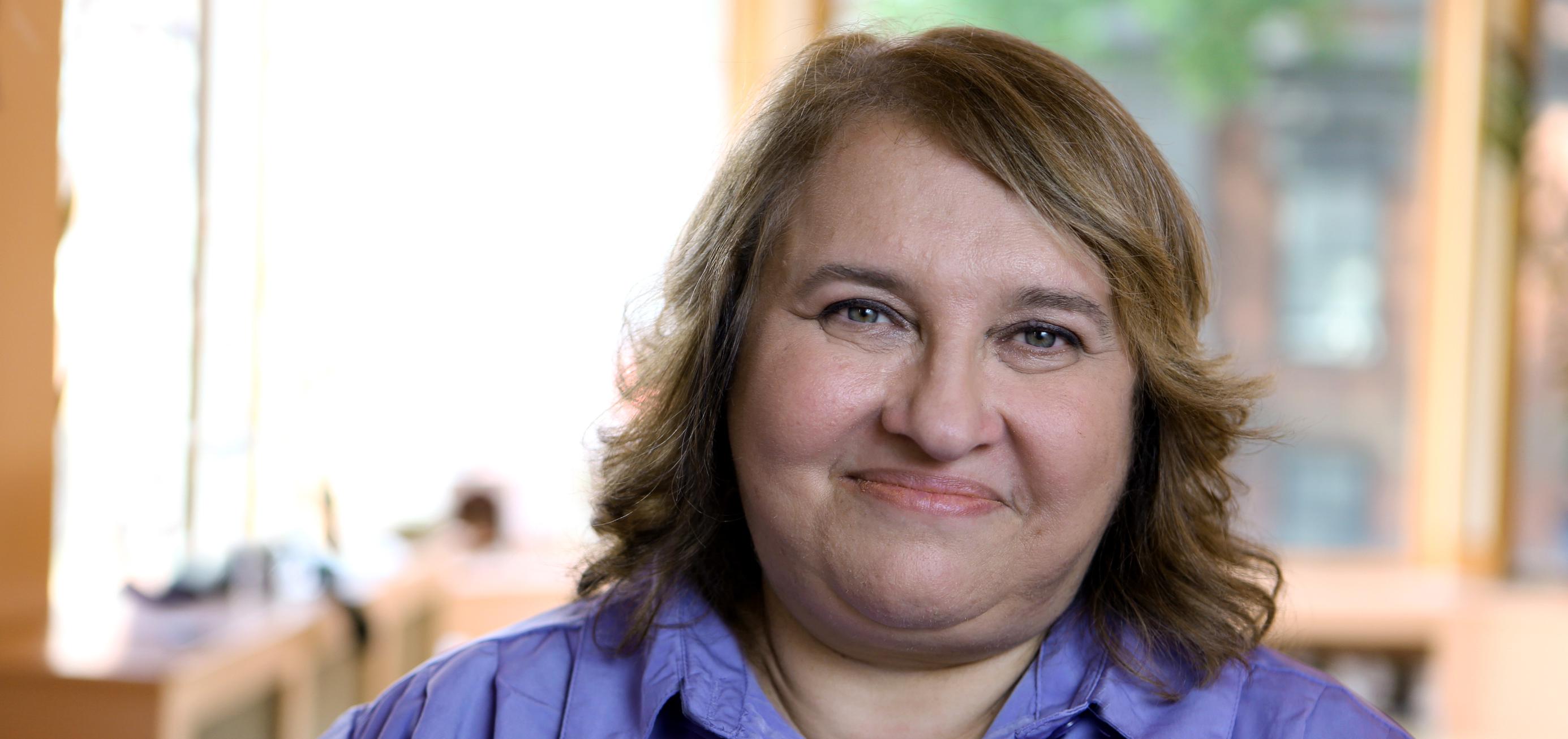 Sharon Salzberg