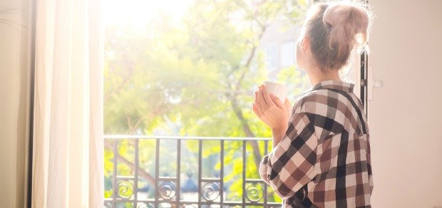 mindfulness exercises for stress