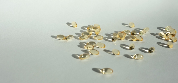 vitamin d supplements