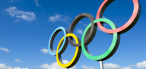 olympic rings